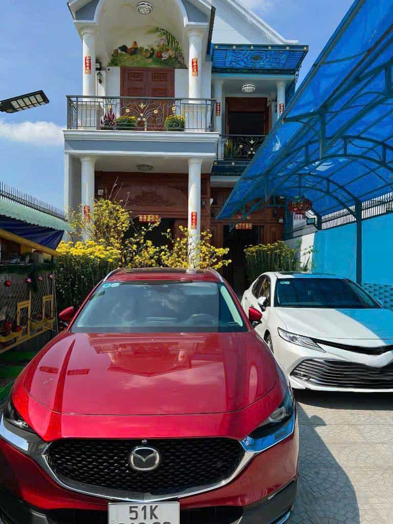 >>BIỆT THỰ NGAY CHỢ BÌNH CHÁNH<<